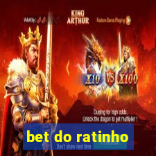bet do ratinho